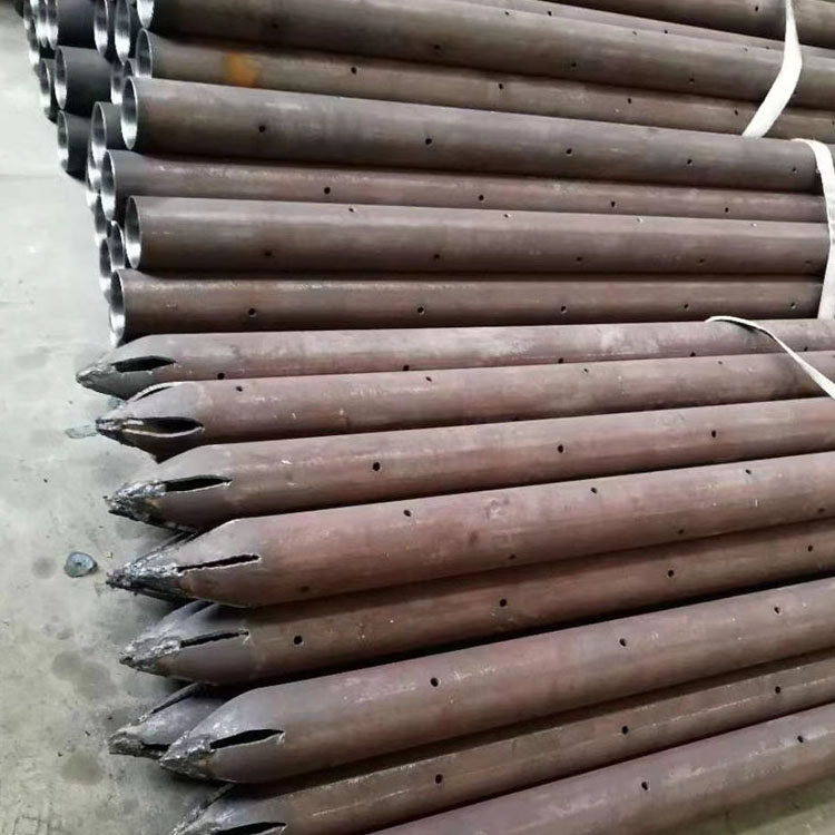 马关76mm管棚管